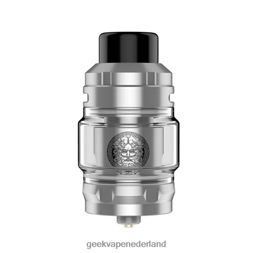 GeekVape Buy Online - GeekVape z sub-ohm-tank zilver D8F8H208