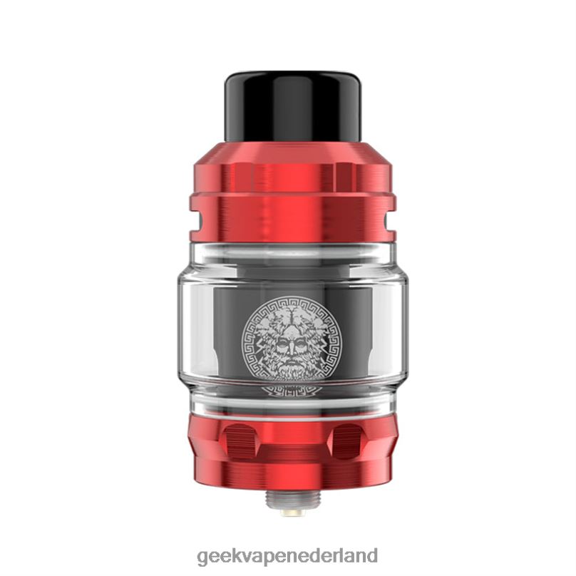 GeekVape Kopen - GeekVape z sub-ohm-tank rood D8F8H214