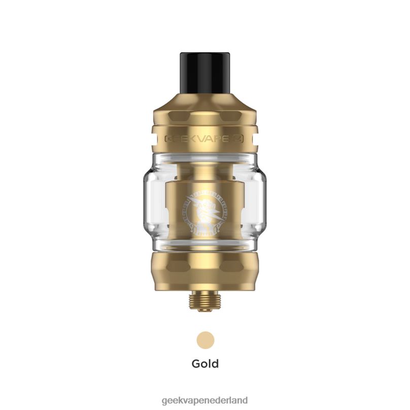 GeekVape Kopen - GeekVape z (zeus) nano 2 tank 3,5 ml blauw D8F8H224