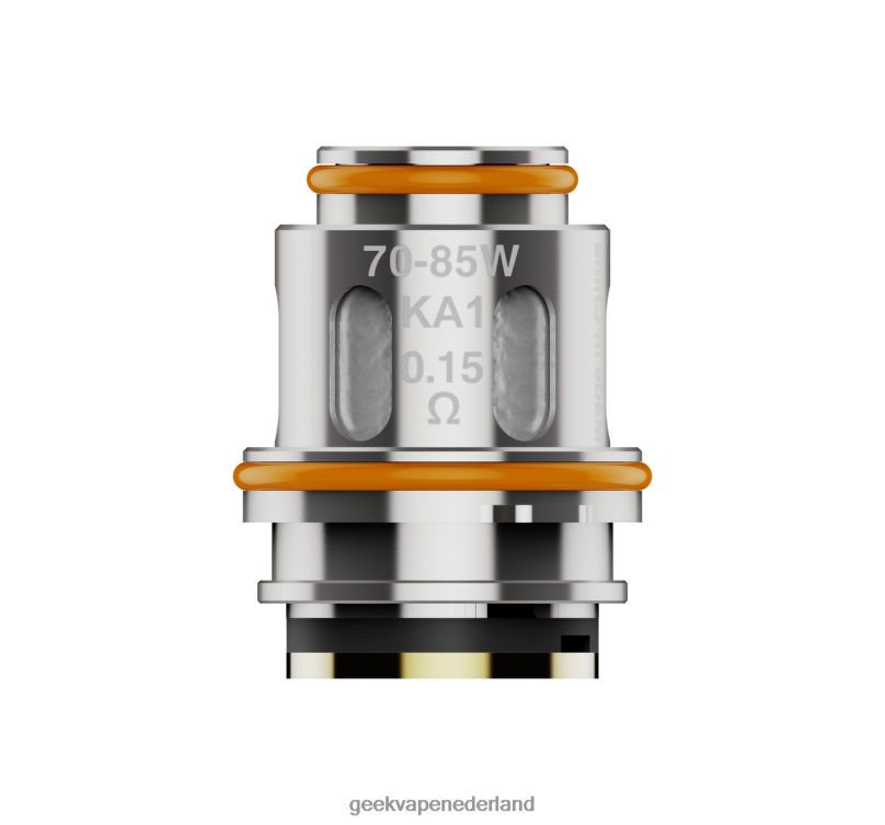 GeekVape Nederland - GeekVape z sub-ohm se-tank 5,5 ml brons D8F8H231