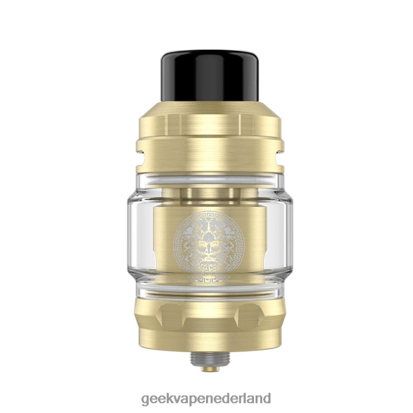 GeekVape Nederland - GeekVape z sub-ohm-tank goud D8F8H211