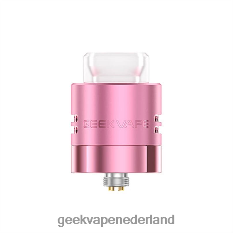 GeekVape Online - GeekVape Tsunami herboren z rda tank roze D8F8H246