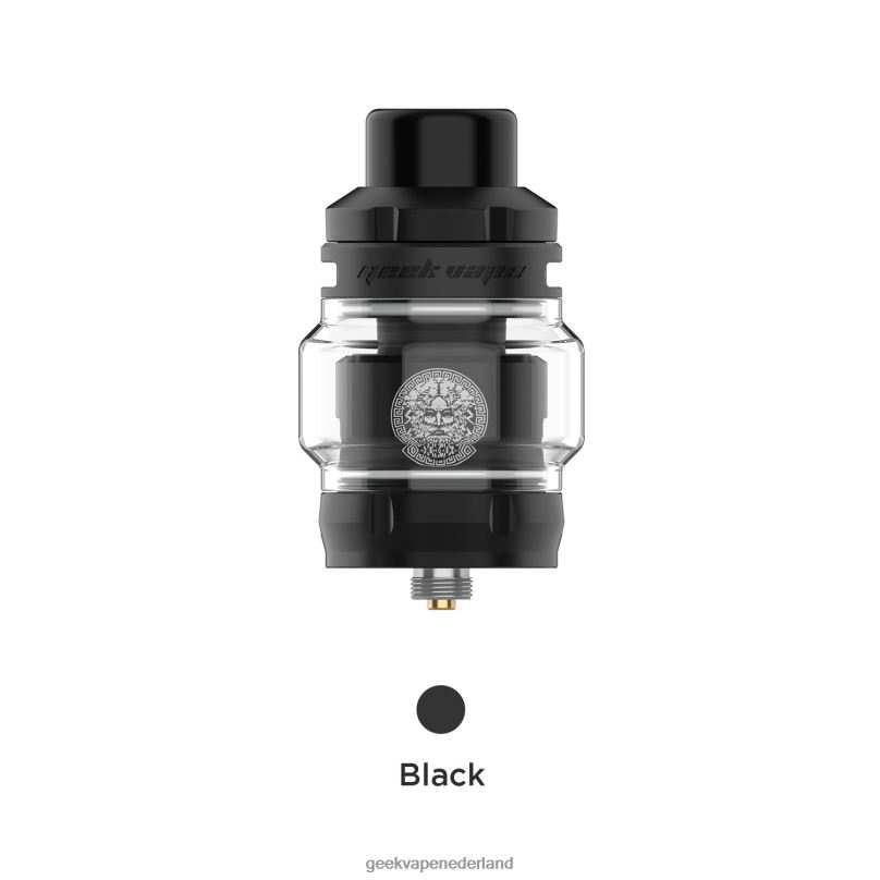 GeekVape Online - GeekVape z maximale tank zwart D8F8H216