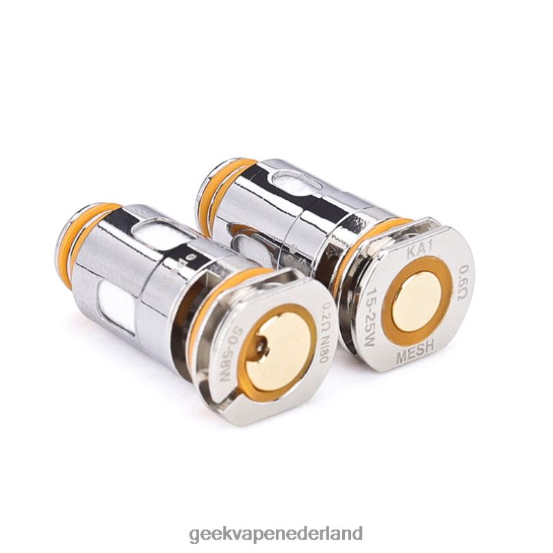 GeekVape Online - GeekVape z (zeus) nano 2 tank 3,5 ml goud D8F8H226