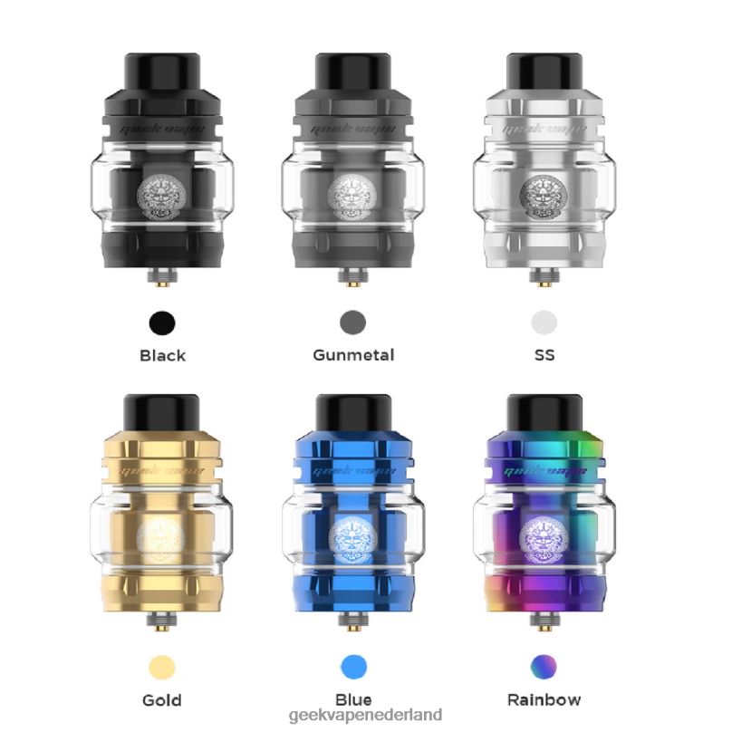 GeekVape Prijs - GeekVape z maximale tank brons D8F8H215