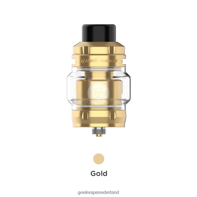 GeekVape Prijs - GeekVape z maximale tank brons D8F8H215