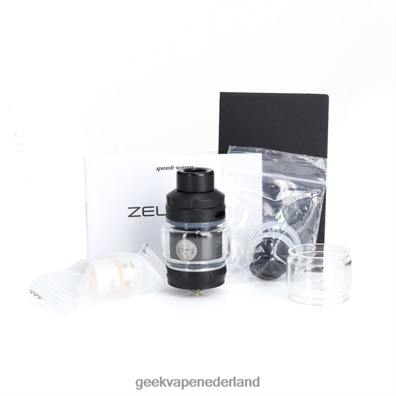 GeekVape Prijs - GeekVape z maximale tank brons D8F8H215