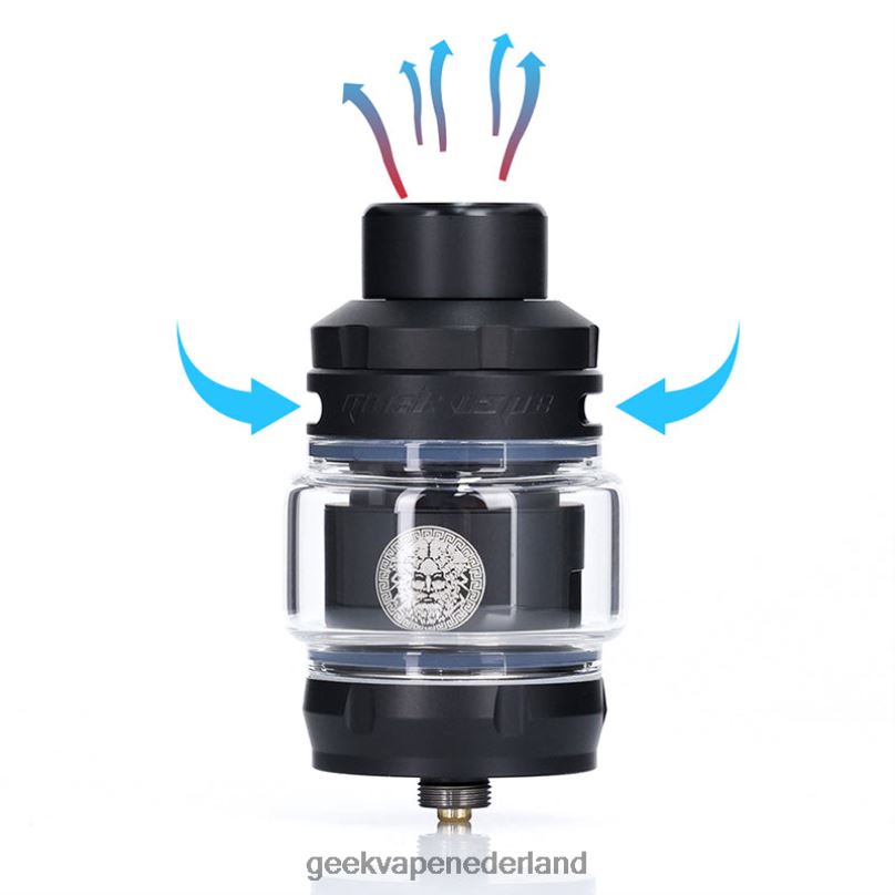 GeekVape Prijs - GeekVape z maximale tank brons D8F8H215