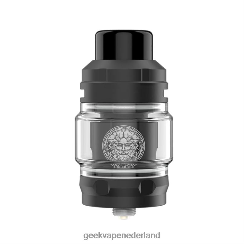 GeekVape Sale - GeekVape z sub-ohm-tank zwart D8F8H210