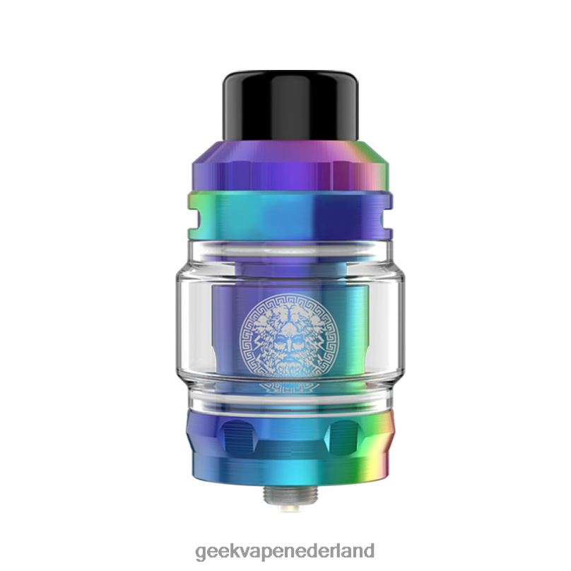 GeekVape Sale - GeekVape z sub-ohm-tank zwart D8F8H210