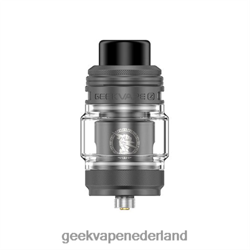 Geek Vape Kopen - GeekVape z (zeus) fli-tank 5,5 ml blauw D8F8H233