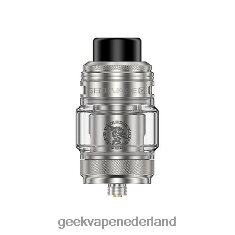 Geek Vape Kopen - GeekVape z (zeus) fli-tank 5,5 ml blauw D8F8H233