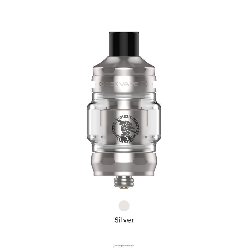 Geek Vape Kopen - GeekVape z (zeus) nano 2 tank 3,5 ml splinter D8F8H223