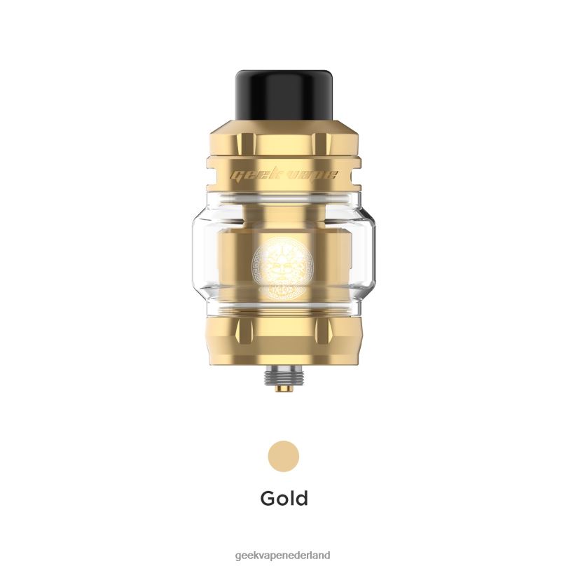 Geek Vape Online - GeekVape z maximale tank goud D8F8H219