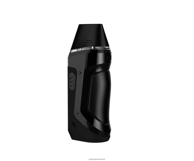 GeekVape Prijs - GeekVape aegis nanokit 800mAh zwart D8F8H125