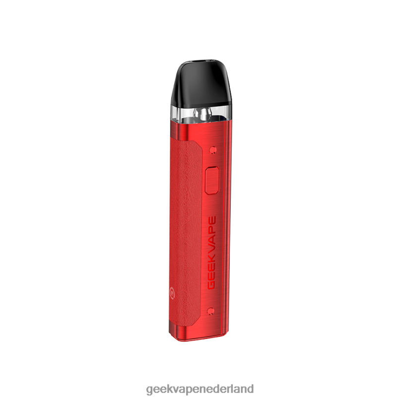 Geek Vape Kopen - GeekVape aq (aegis q)-kit 1000mAh rood D8F8H43