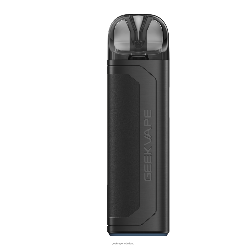 GeekVape Kopen - GeekVape au(aegis u) pod-kit 800mAh zwart D8F8H44