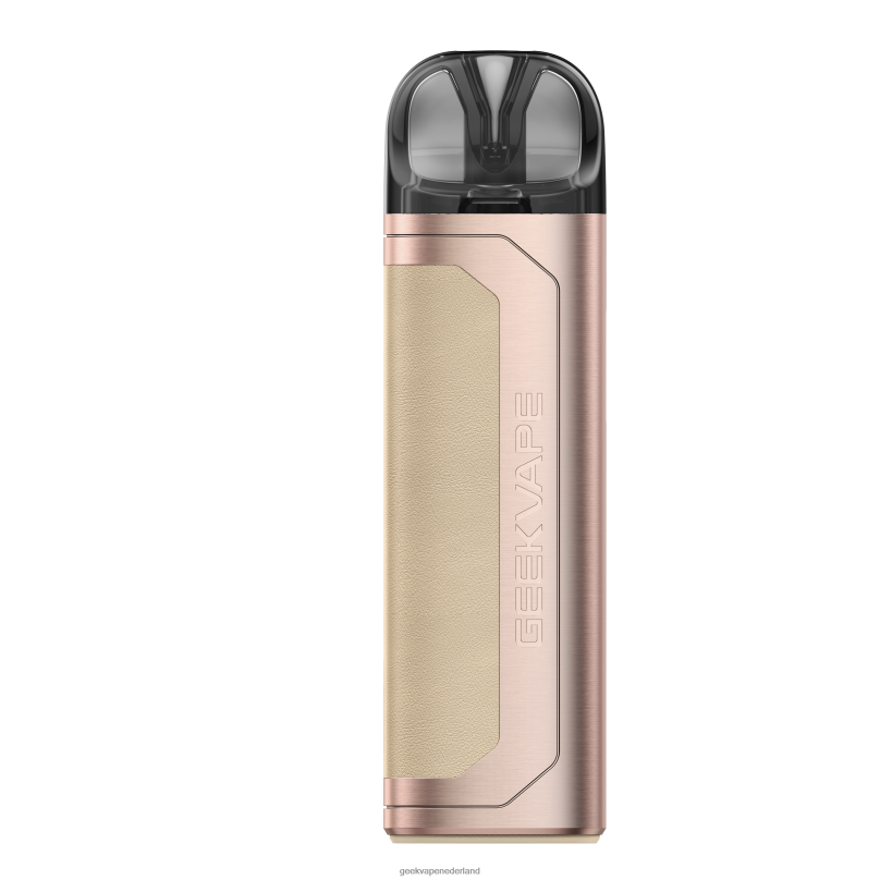 GeekVape Online Store - GeekVape au(aegis u) pod-kit 800mAh goud D8F8H47