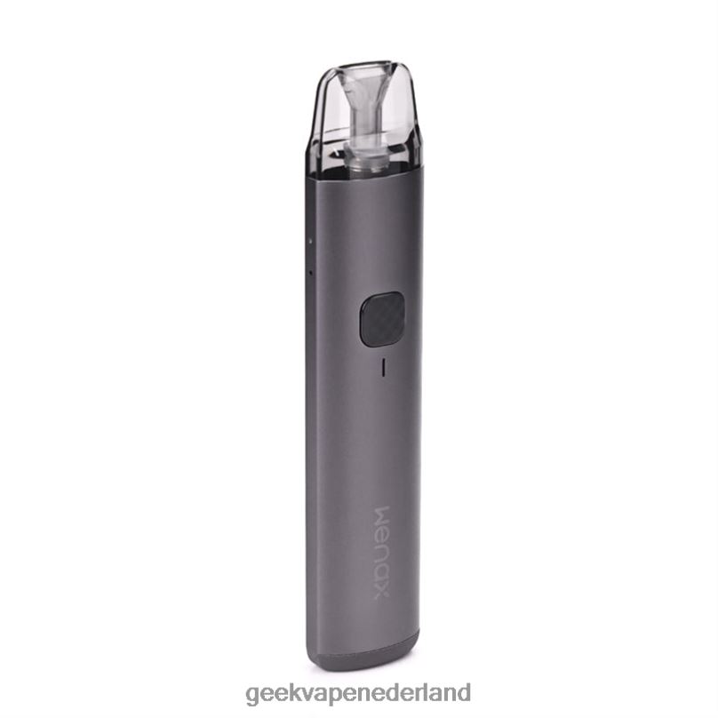 GeekVape Online Store - GeekVape wenax h1 starterkit 1000mAh paars D8F8H117