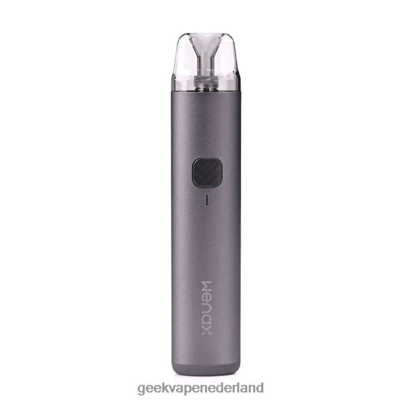 GeekVape Online Store - GeekVape wenax h1 starterkit 1000mAh paars D8F8H117