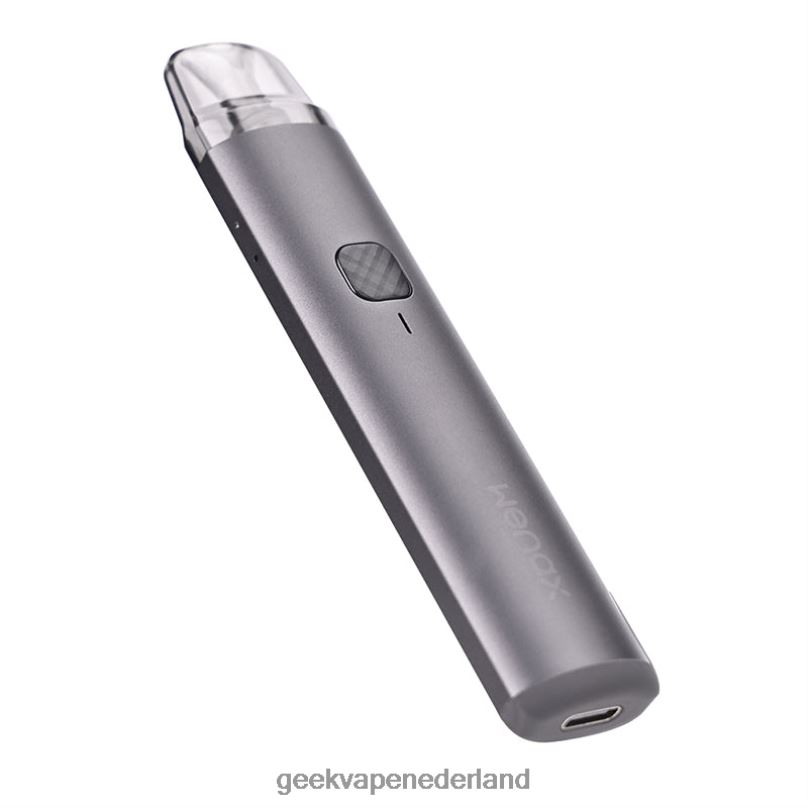 GeekVape Online Store - GeekVape wenax h1 starterkit 1000mAh paars D8F8H117