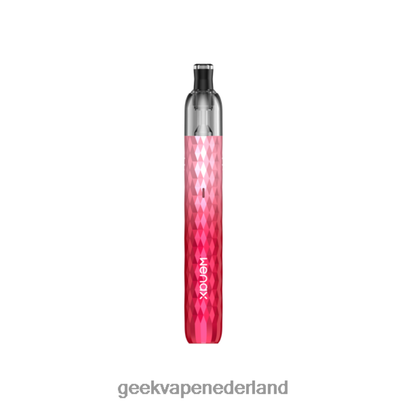 GeekVape Prijs - GeekVape wenax m1 podkit 800mAh diamant roze D8F8H185