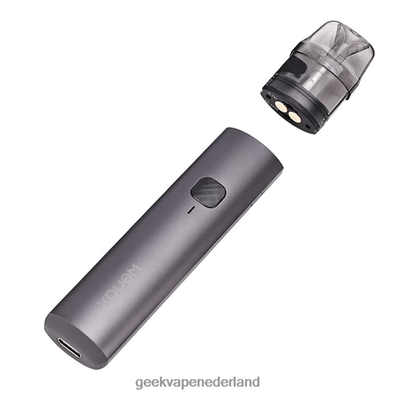 GeekVape Sale - GeekVape wenax h1 starterkit 1000mAh rood D8F8H120