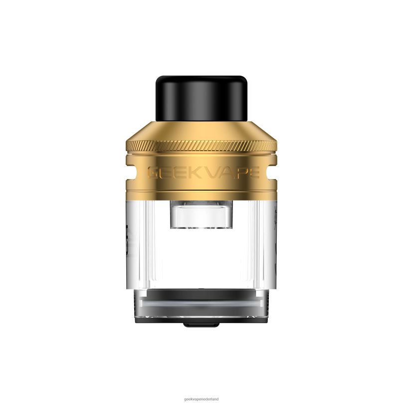 GeekVape Kopen - GeekVape e100 pod gouden D8F8H204