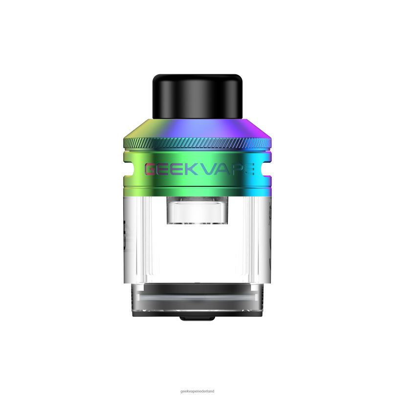 GeekVape Netherlands - GeekVape e100 pod regenboog D8F8H202