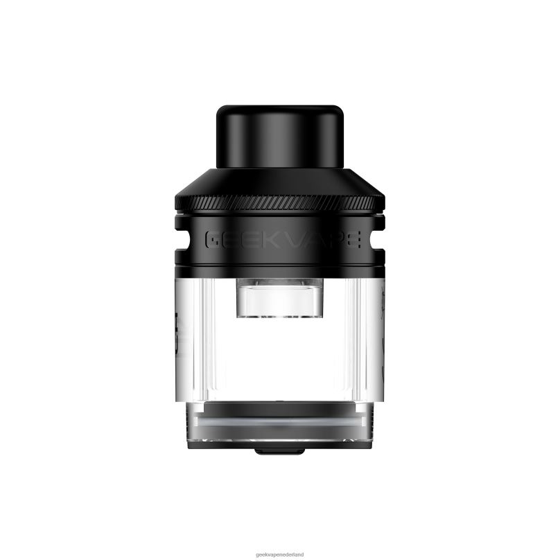 Geek Vape Online - GeekVape e100 pod zwart D8F8H199