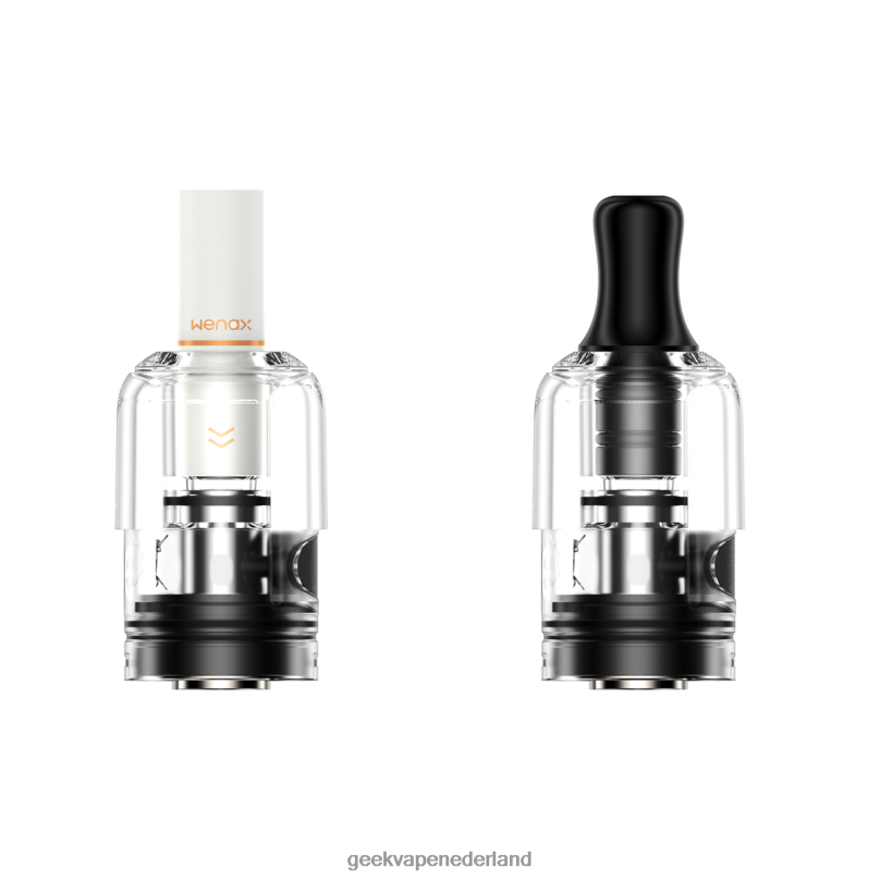 GeekVape Online - GeekVape s patroonhuls 2 ml 1,2 ohm D8F8H206