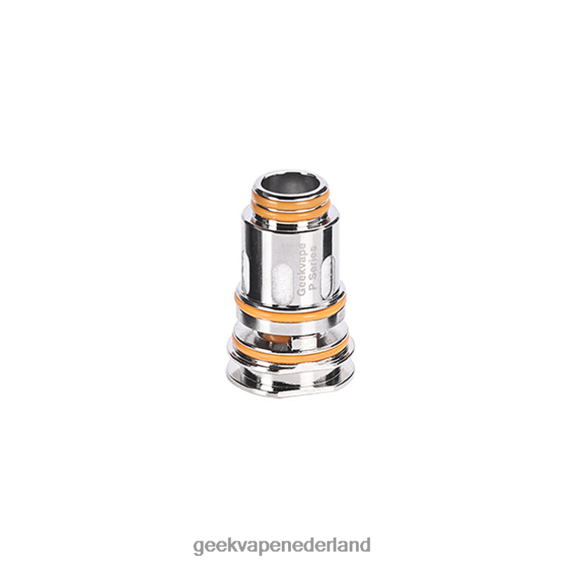 GeekVape Kopen - GeekVape 5 stks/pak p-serie spoel p0,15 ohm xm D8F8H14