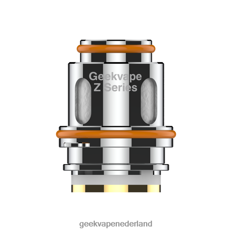 GeekVape Nederland - GeekVape 5 stks/pak z-serie spoel z0,2 ohm D8F8H1