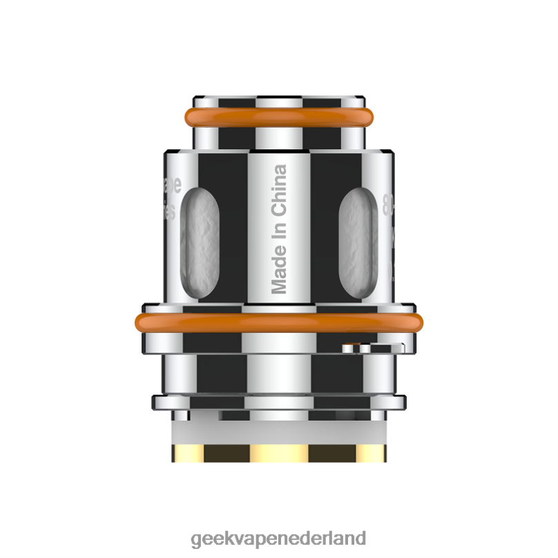 GeekVape Nederland - GeekVape 5 stks/pak z-serie spoel z0,2 ohm D8F8H1