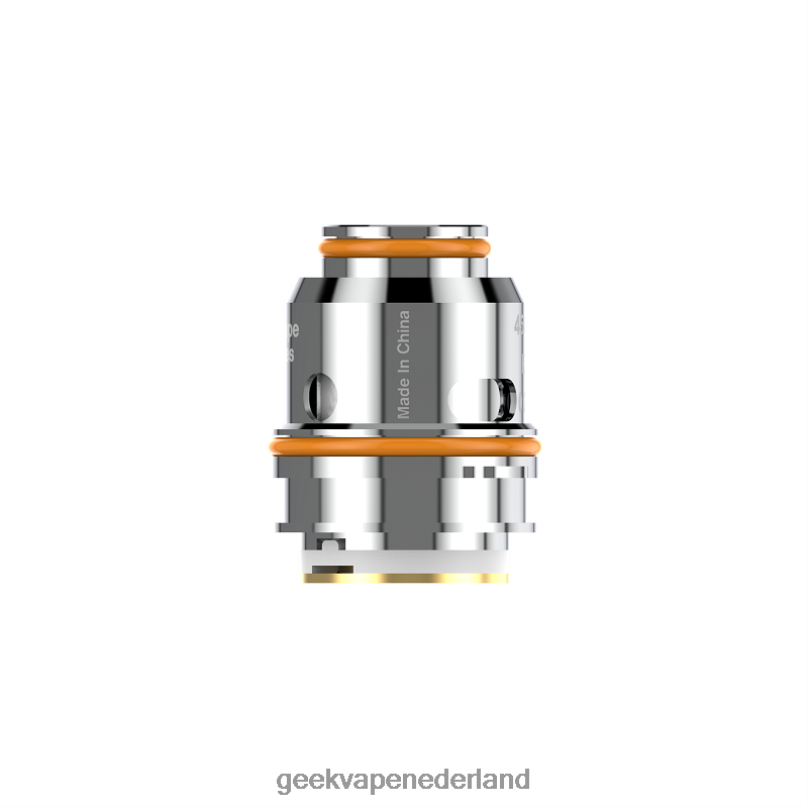 GeekVape Nederland - GeekVape 5 stks/pak z-serie spoel z0,2 ohm D8F8H1