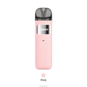 GeekVape Netherlands | GeekVape Sonder u pod-systeemkit 1000mAh HF822138 roze