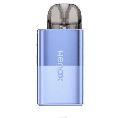 GeekVape Netherlands | GeekVape wenax u-podkit 1000mAh HF82234 hemelsblauw
