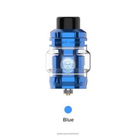 GeekVape Netherlands | GeekVape z maximale tank HF822218 blauw