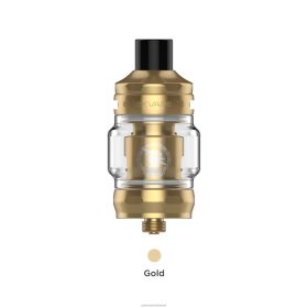 GeekVape Netherlands | GeekVape z (zeus) nano 2 tank 3,5 ml HF822226 goud