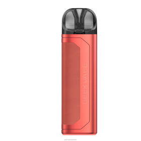 GeekVape Online | GeekVape au(aegis u) pod-kit 800mAh HF82245 rood