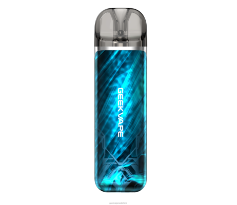 GeekVape Online | GeekVape obelisk u pod-kit 950mAh HF82253 hemelsblauw