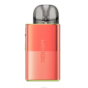 GeekVape Online | GeekVape wenax u-podkit 1000mAh HF82237 voetbal speciale editie-rood