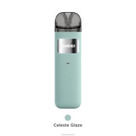 GeekVape Online Store | GeekVape Sonder u pod-systeemkit 1000mAh HF822134 celeste glazuur