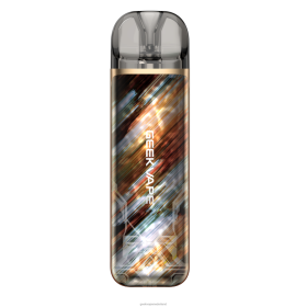 GeekVape Online Store | GeekVape obelisk u pod-kit 950mAh HF82254 oranje