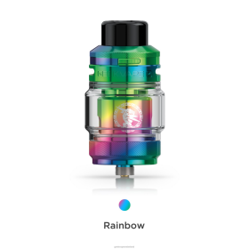 GeekVape Online Store | GeekVape z sub-ohm se-tank 5,5 ml HF822230 regenboog