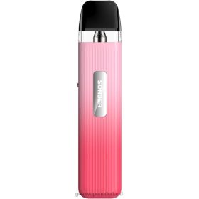 GeekVape Prijs | GeekVape Sonder Q Pod-systeemkit 1000mAh HF822172 roze roze