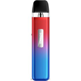 GeekVape Prijs | GeekVape Sonder Q Pod-systeemkit 1000mAh HF822180 rood blauw