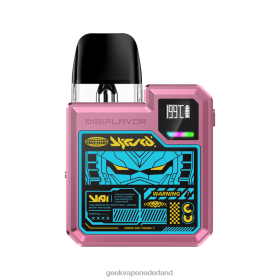 GeekVape Prijs | GeekVape digiflavor digi-q-kit 1000mAh HF82276 mecha roze
