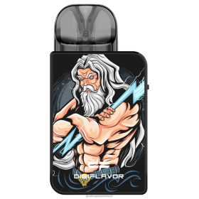 GeekVape Prijs | GeekVape digiflavor u pod-kit 1000 mah HF82268 zeus donker