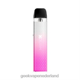 GeekVape Prijs | GeekVape wenax q minikit 1000 mah 2 ml HF82284 verloop roze